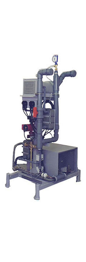 Custom Chiller